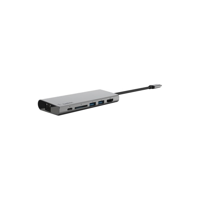 Belkin USB-C Multimedia Hub