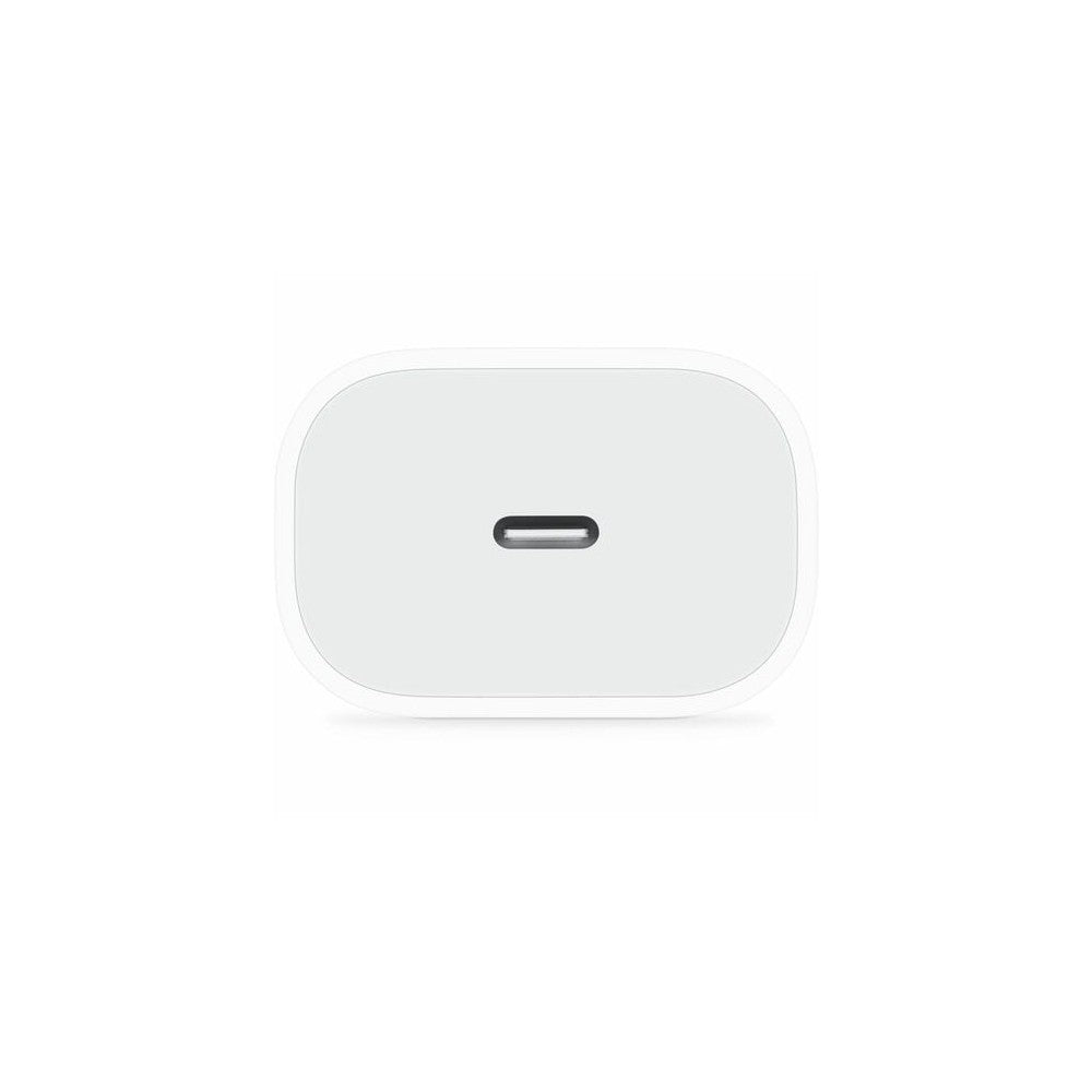 Apple 20W USB-C Power Adapter