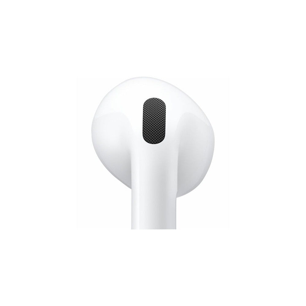 Apple AirPods 4 with Active Noise Cancellation