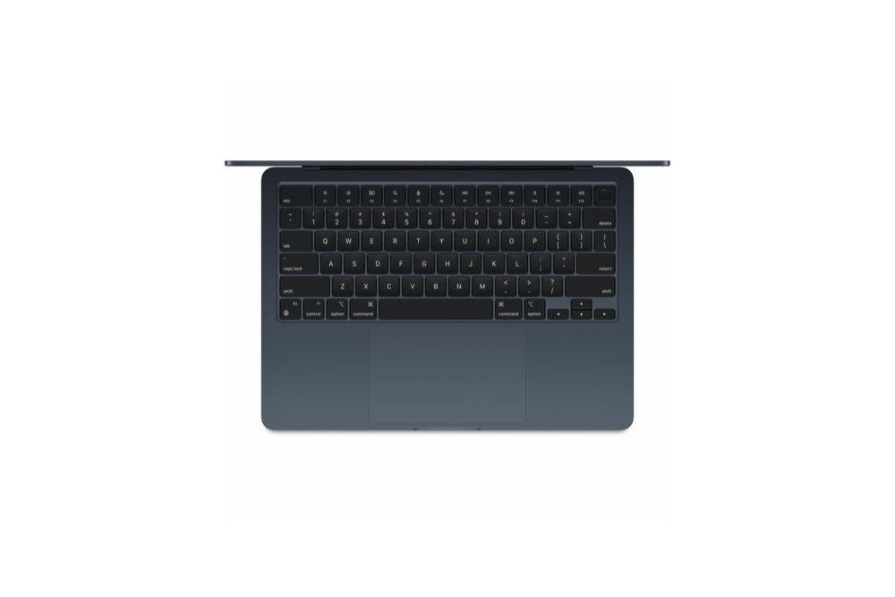 MacBook Air 15.3" M4 10-core CPU, 10-core GPU, 16GB RAM, 256GB SSD, Magic Keyboard Touch ID, Thunderbolt/USB 4
