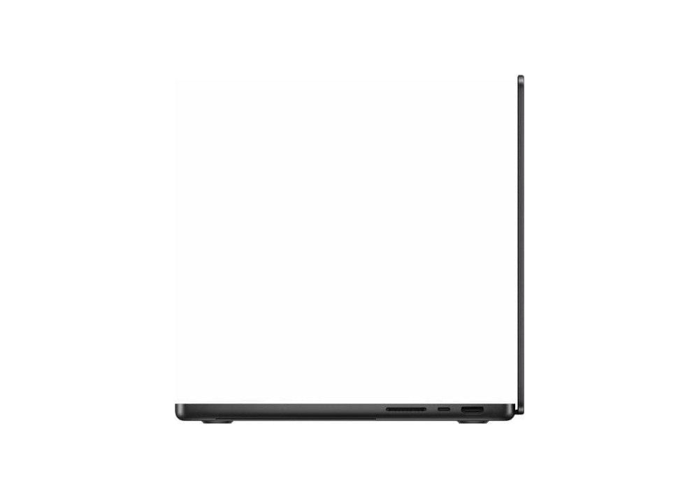 MacBook Pro 14" with M5 10-core CPU, 10-core GPU, 16GB RAM, 512GB SSD