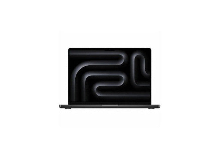 MacBook Pro 14" with M5 10-core CPU, 10-core GPU, 16GB RAM, 512GB SSD