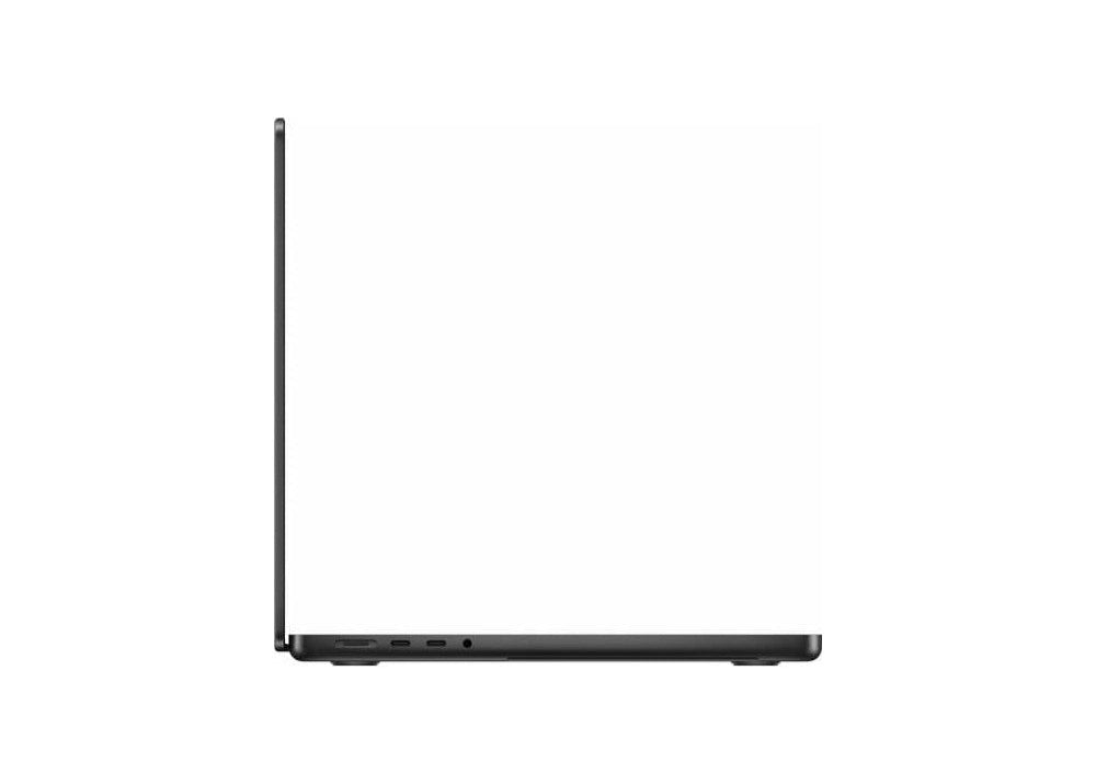 MacBook Pro 14" with M5 10-core CPU, 10-core GPU, 16GB RAM, 512GB SSD