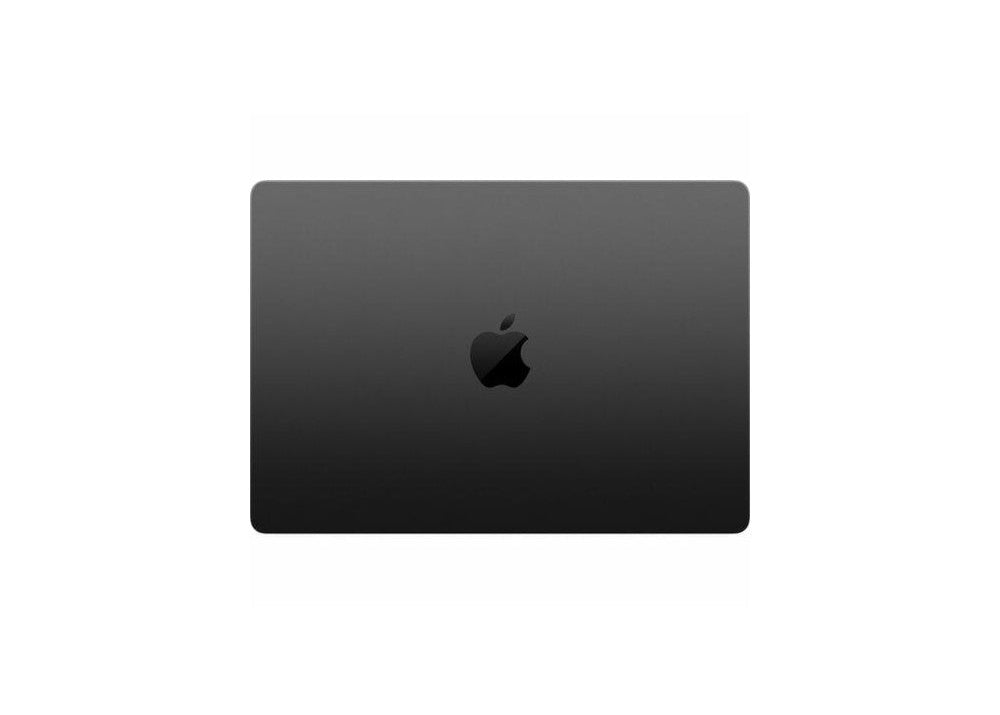 MacBook Pro 14" with M5 10-core CPU, 10-core GPU, 16GB RAM, 512GB SSD