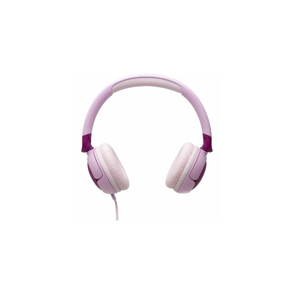JBL Junior 320 Wired On-ear Kids Headphones
