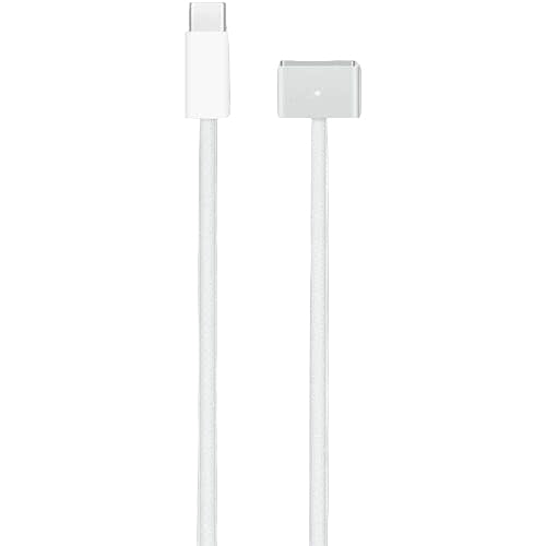 Apple USB-C to MagSafe 3 Cable (2.0m) - Silver