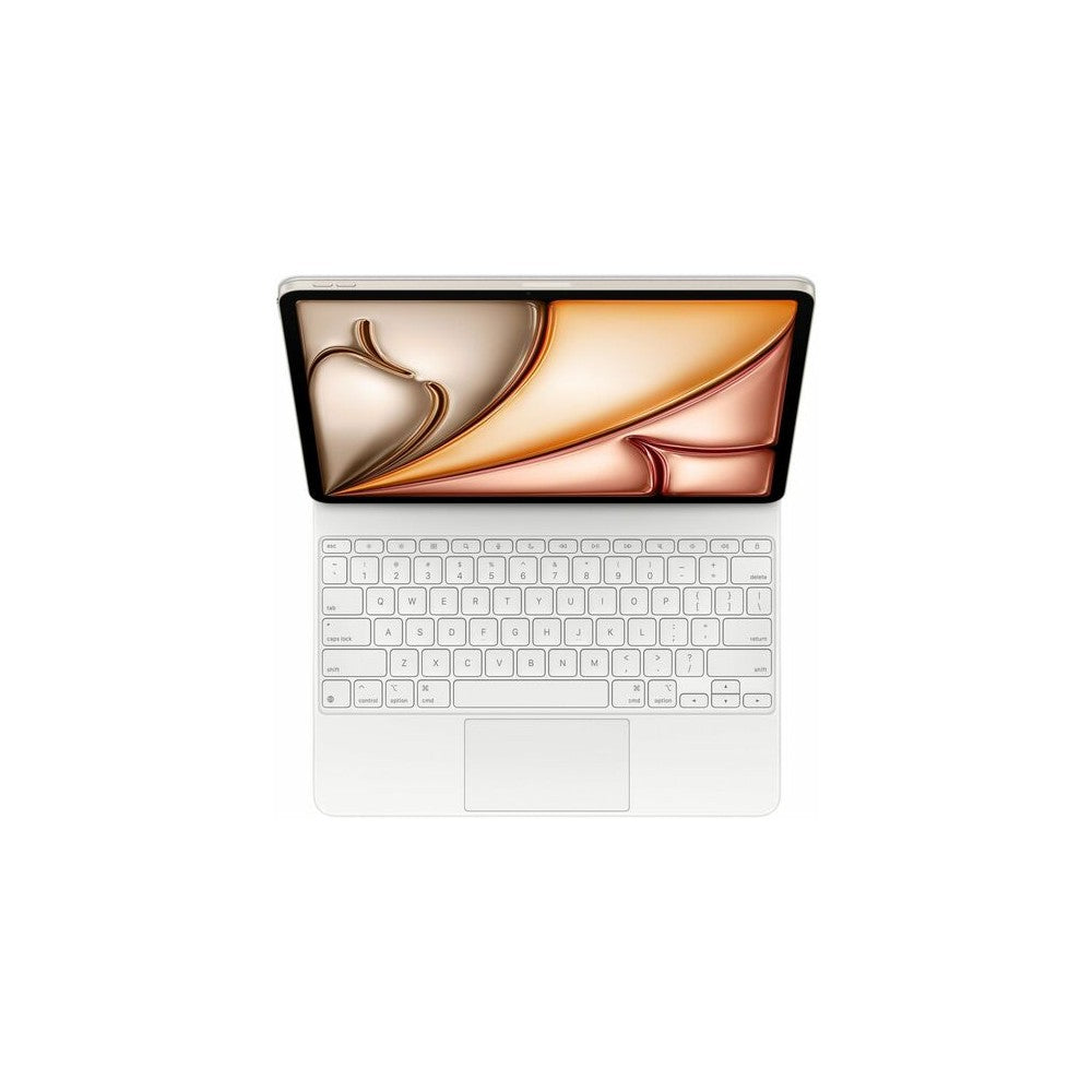 Apple Magic Keyboard for iPad Air 13-inch (M3) - White
