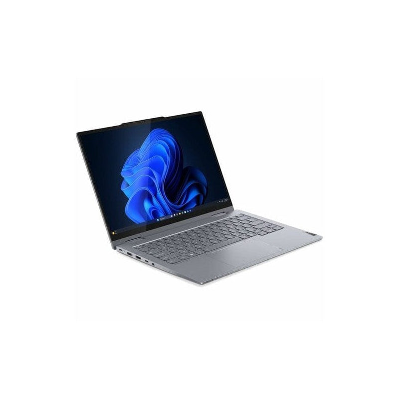 Lenovo ThinkBook 14 G5 IAU 21SQ0004AU 14" Touchscreen Convertible 2 in 1 Notebook - Intel Core Ultra 5 225U - 32 GB - 512 GB SSD