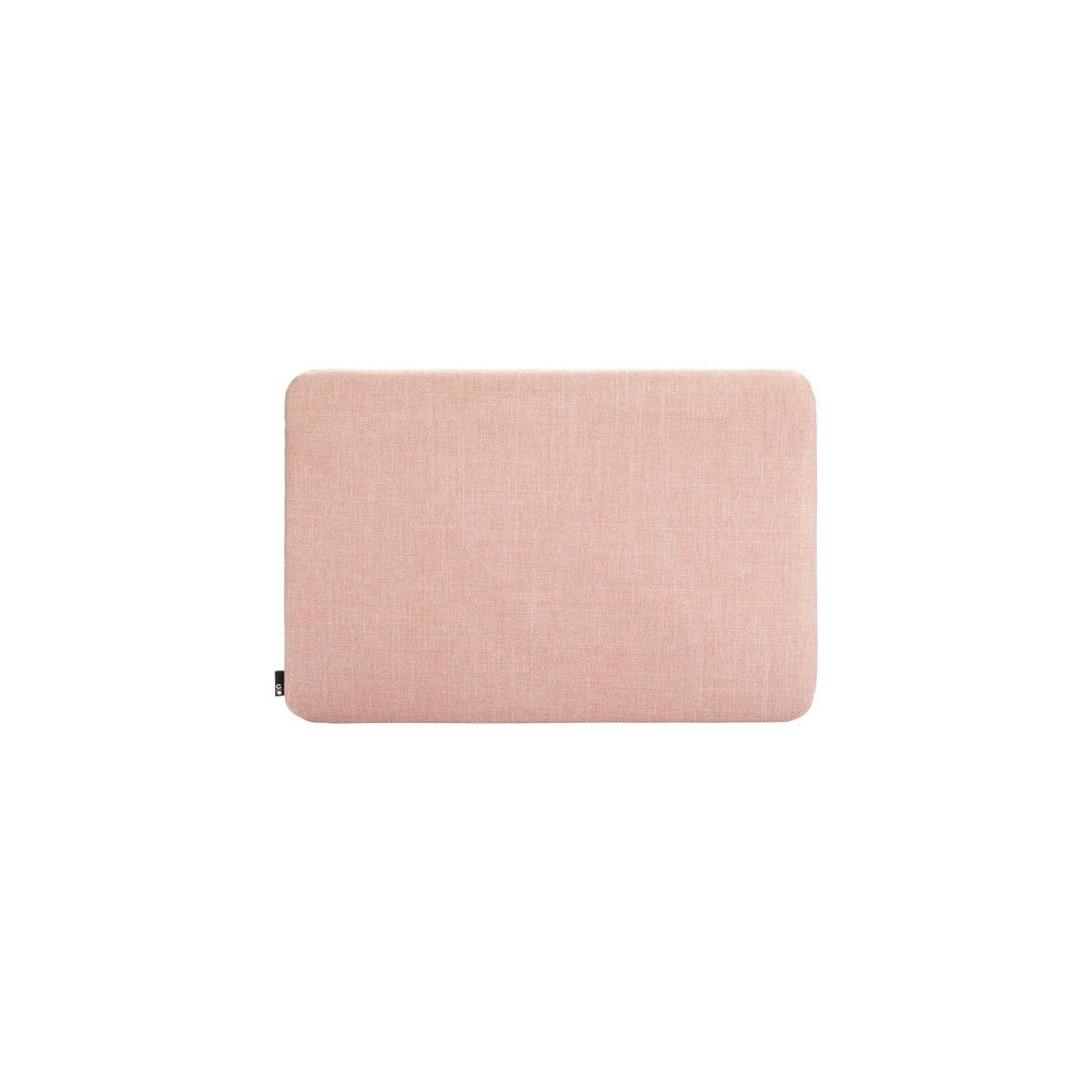 Incase Carrying Case (Sleeve) for 15" Notebook - Blush Pink