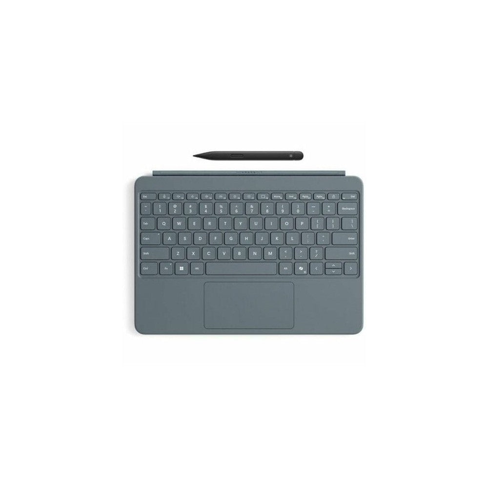 Microsoft Surface Pro (1st Ed) 12" Keybaord with CoPilot key & Surface Slim Pen - Slate