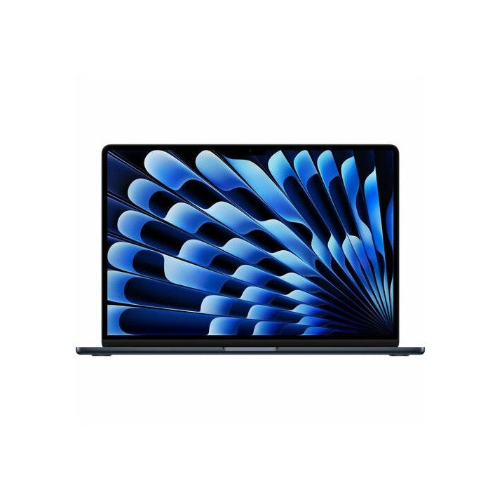 MacBook Air 13" M5 10-core CPU, 8-core GPU, 16GB RAM, 512SSD 3 Year Warranty Complete Bundle
