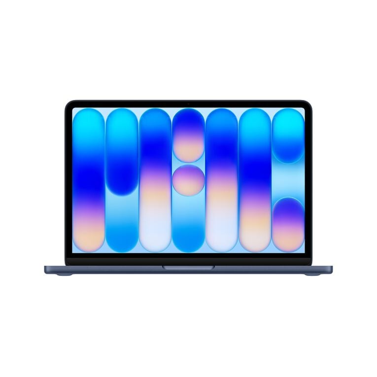 MacBook Neo 13" A18 Pro 6-core CPU, 5-core GPU, 8GB RAM, 512SSD 3 Year Warranty Complete Bundle