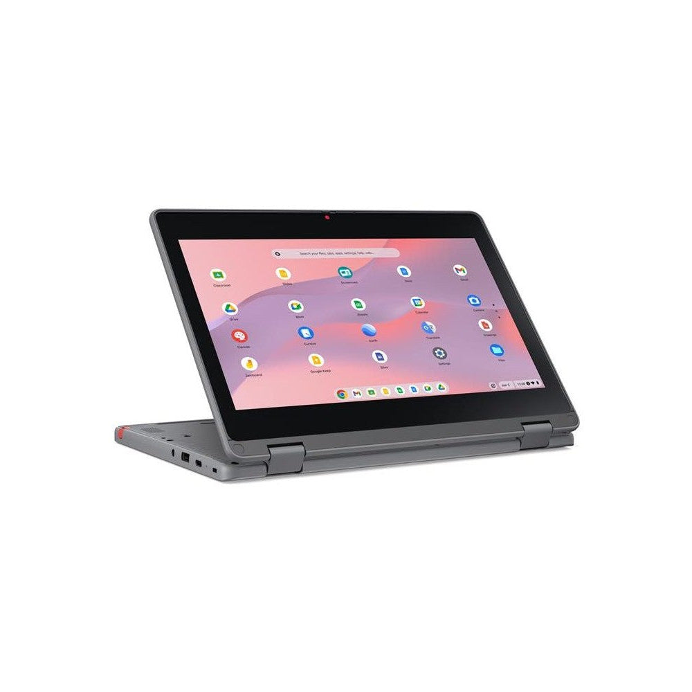 Lenovo Chromebook 500e G5 12.2" Touchscreen MTK 540 8GB 64GB ChromeOS with Pen