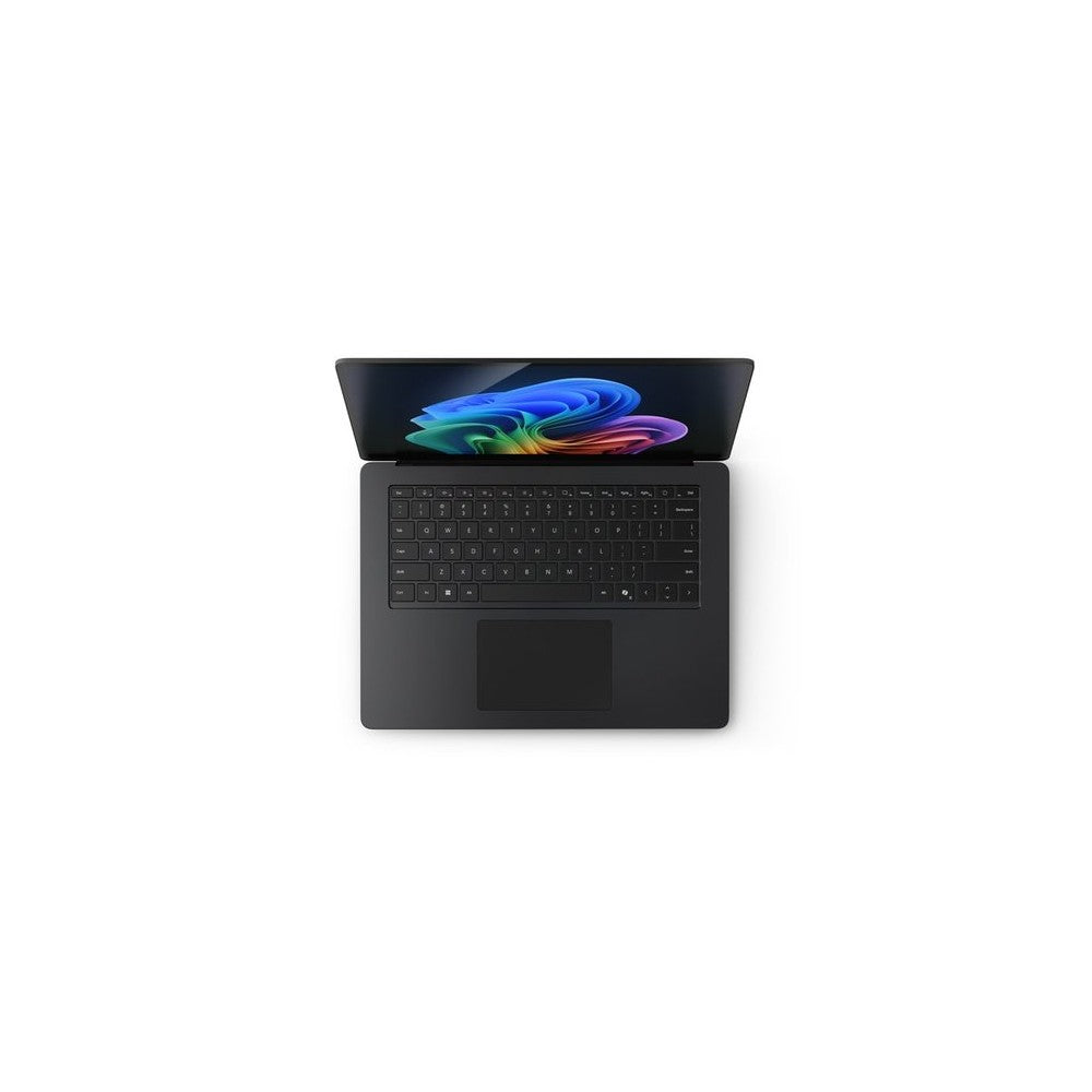 Microsoft Surface Laptop (7th Ed) CoPilot+ PC 13.8" Core Ultra 5 16GB 256GB Win11Pro 2yr - Black