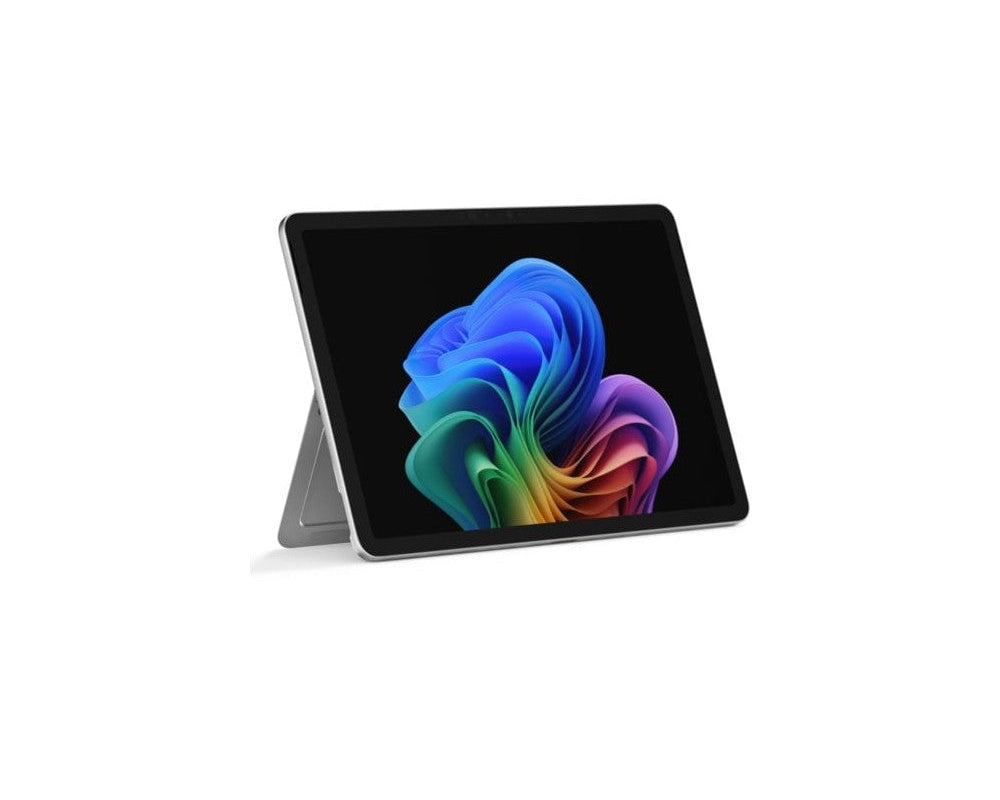Surface Pro (1st Ed) CoPilot+ PC 12" Snapdragon X Plus 16GB 256GB Win11Pro 1yr - Platinum
