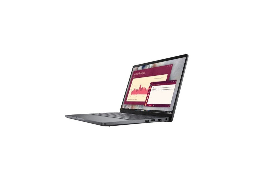 Dell Pro 14 (14250) 14" Core i5 120U 16GB 512GB WiFi 6 Win11Pro 1yr