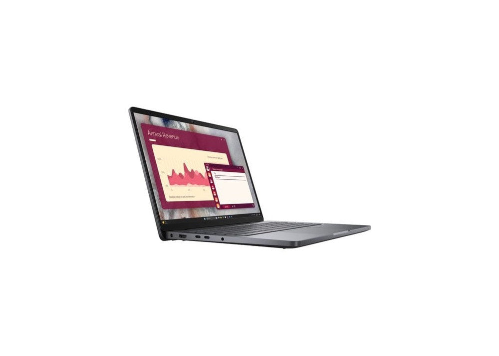 Dell Pro 14 (14250) 14" Core i5 120U 16GB 512GB WiFi 6 Win11Pro 1yr