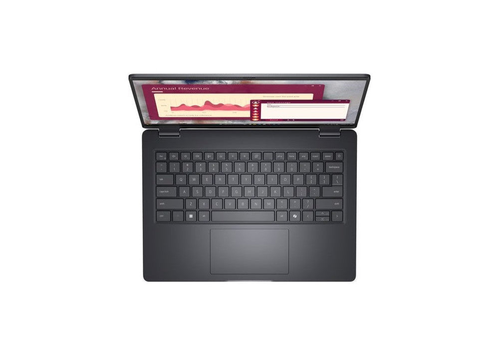 Dell Pro 14 (14250) 14" Core i5 120U 16GB 512GB WiFi 6 Win11Pro 1yr