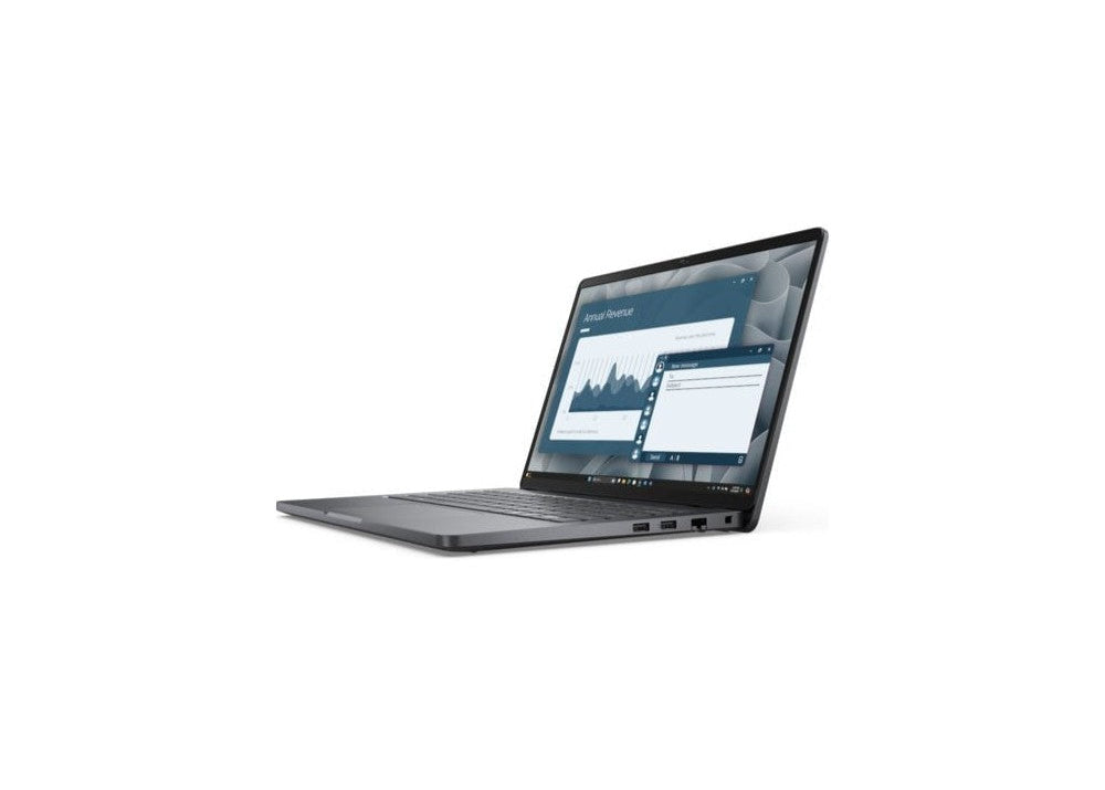 Dell Pro 14 (14255) 14" Ryzen 5 PRO 230 16GB 512GB WiFi 6E Win11Pro 1yr