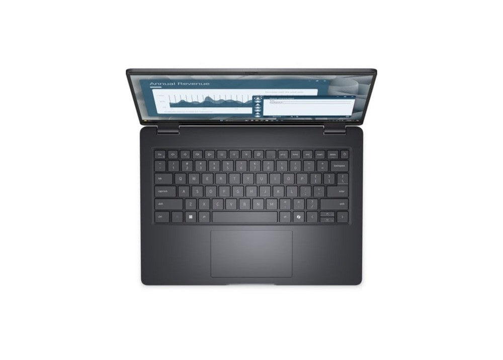 Dell Pro 14 (14255) 14" Ryzen 5 PRO 230 16GB 512GB WiFi 6E Win11Pro 1yr