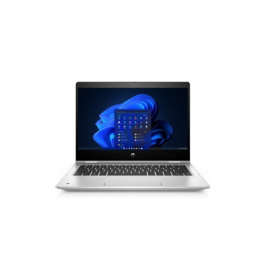 HP ProBook x360 435 G10 13.3" Touchscreen + Pen 16GB 256GB Saint Kentigern Bundle