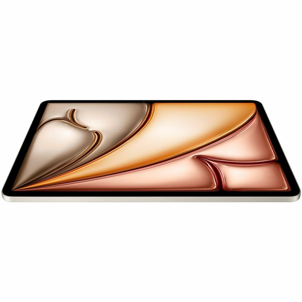 Apple iPad Air 13-Inch M3 Wi-Fi 256GB Bundle