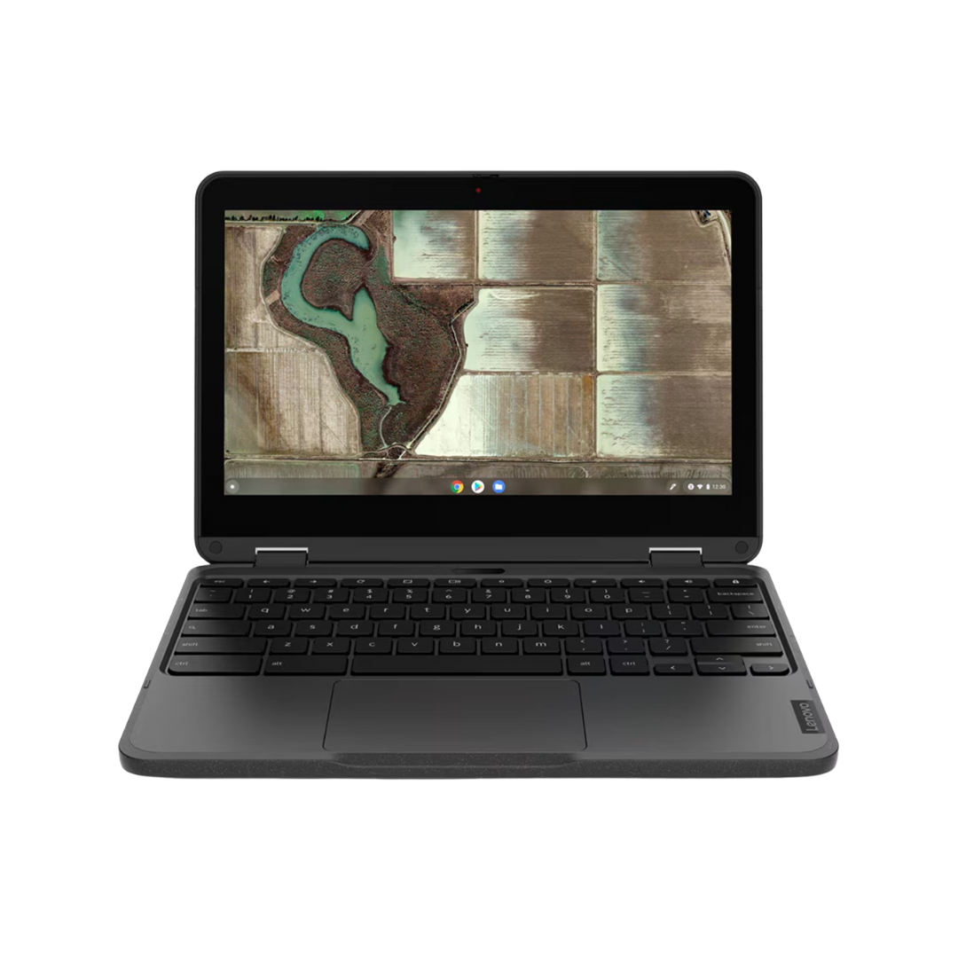 Lenovo Chromebook 500e G3 Flip 11.6