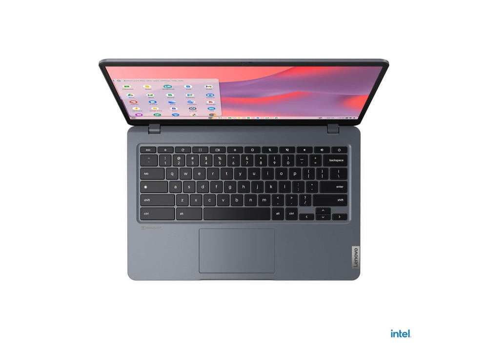 Lenovo Chromebook 14e G3 14" Intel N200 8GB 128GB ChromeOS 1yr