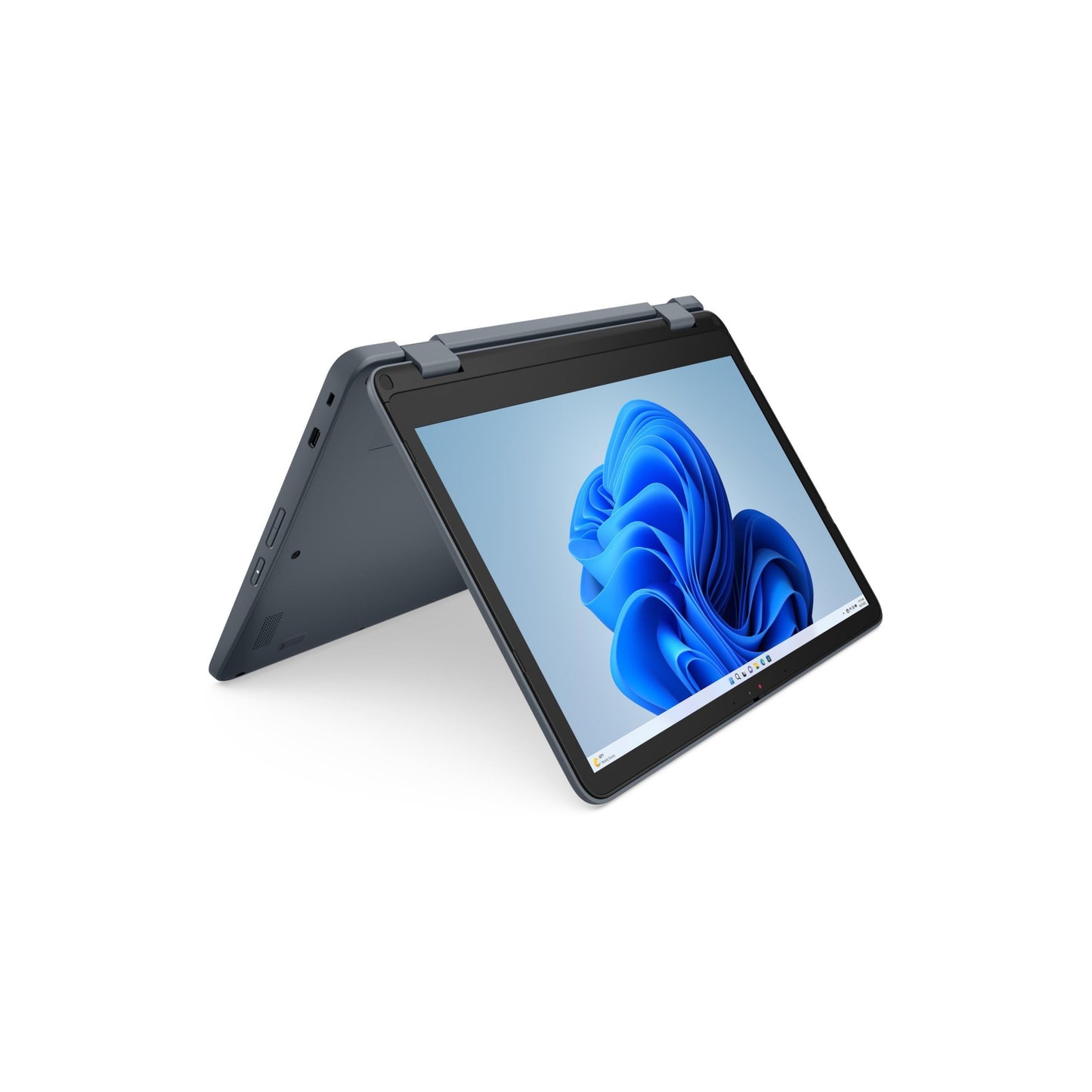 Lenovo 300w G5 11.6" Touch&Pen Intel N250 8GB 256GB Dual Camera Win11Home 1yr