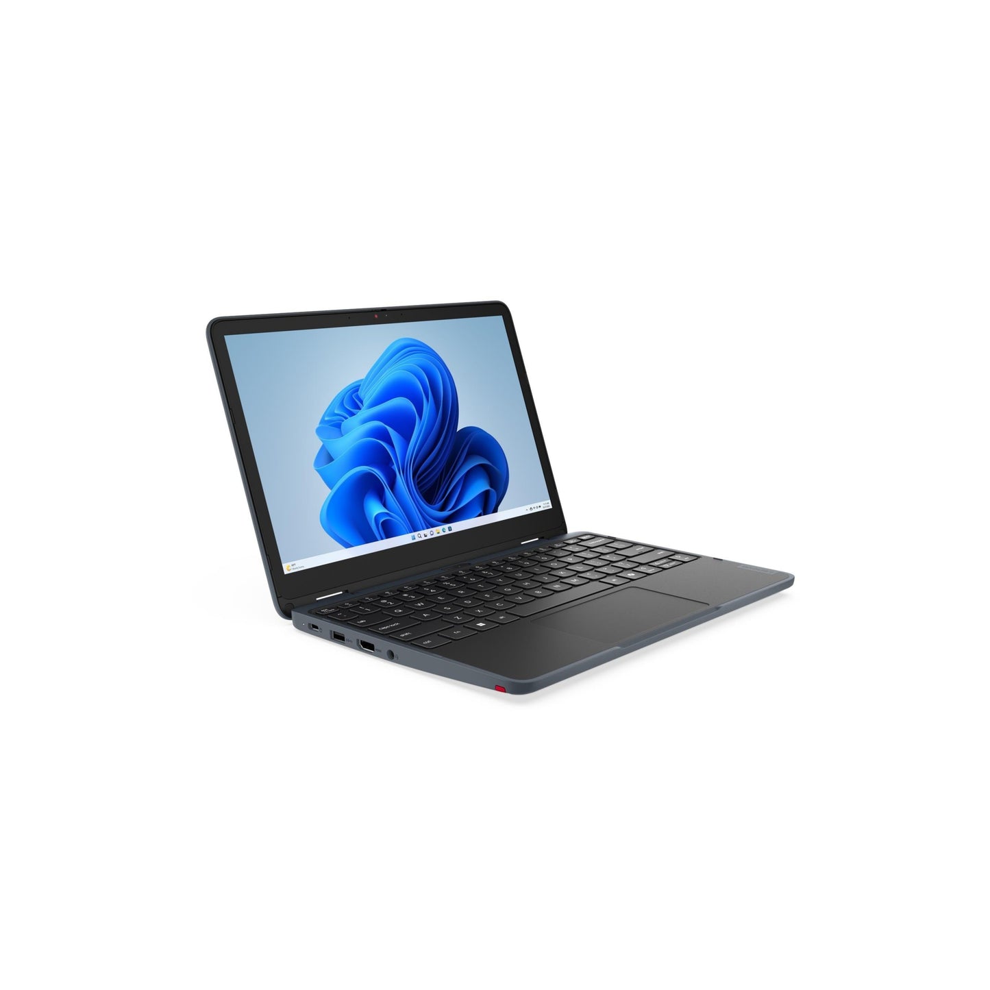 Lenovo 300w G5 11.6" Touch&Pen Intel N250 8GB 256GB Dual Camera Win11Home 1yr