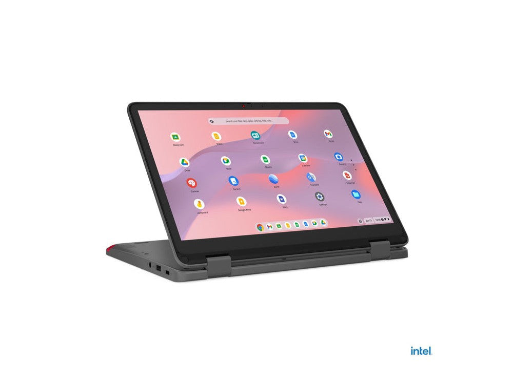 Lenovo Chromebook 500e G4 12.2" Touch&Pen Intel N200 8GB 64GB Dual Camera ChromeOS 1yr