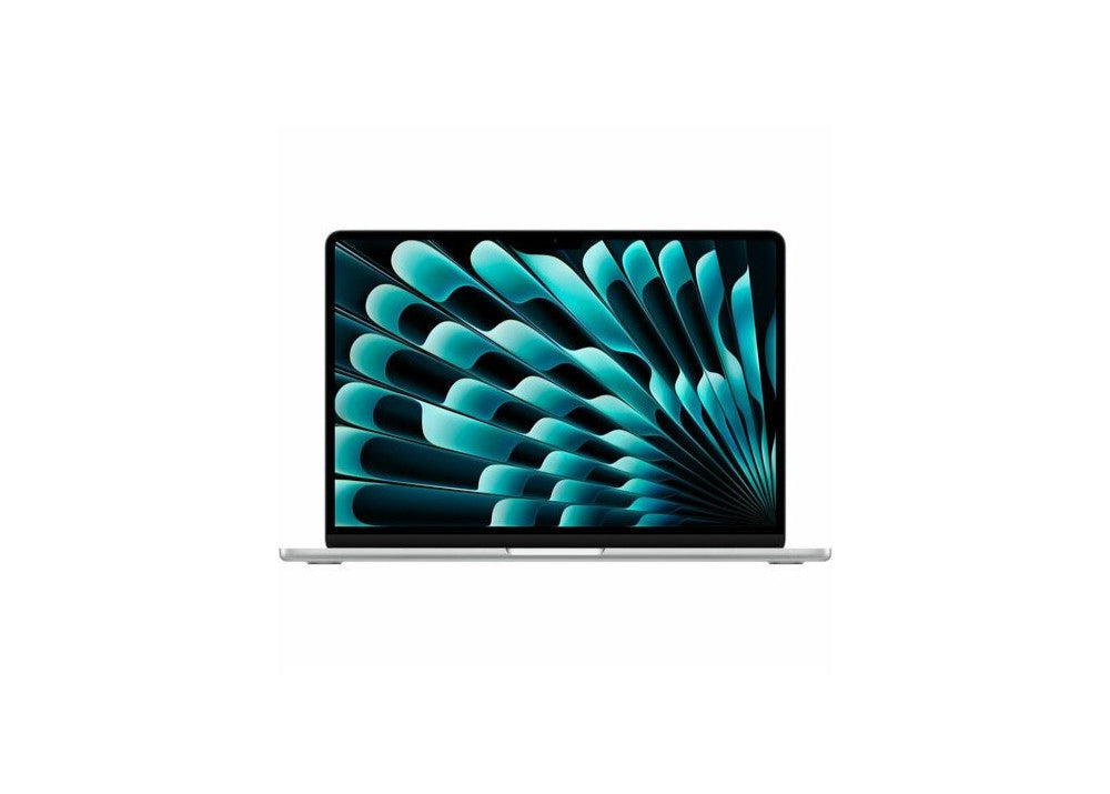 MacBook Air 15.3" M4 10-core CPU, 10-core GPU, 16GB RAM, 256GB SSD, Magic Keyboard Touch ID, Thunderbolt/USB 4