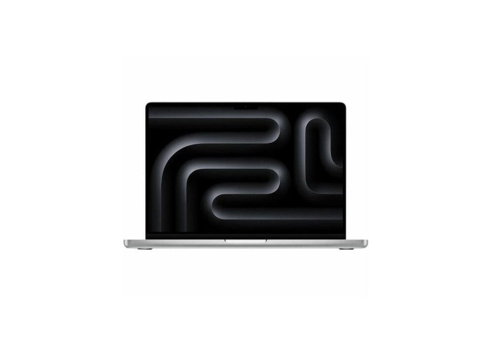 MacBook Pro 14" with M5 10-core CPU, 10-core GPU, 16GB RAM, 512GB SSD