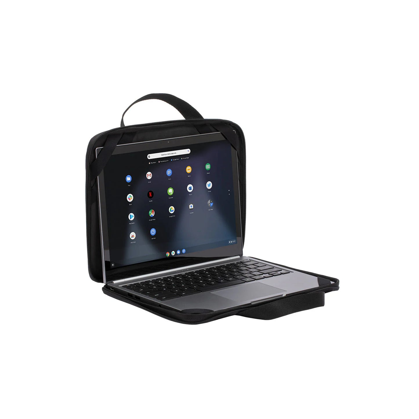 Acer Chromebook 11 C725 11.6" Bundle