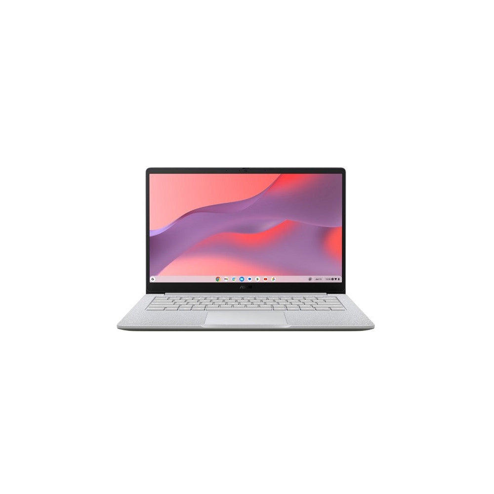 Asus CB1405CTA-S60810 14" i3 8GB 128SSD ChromeOS 2-Year Warranty