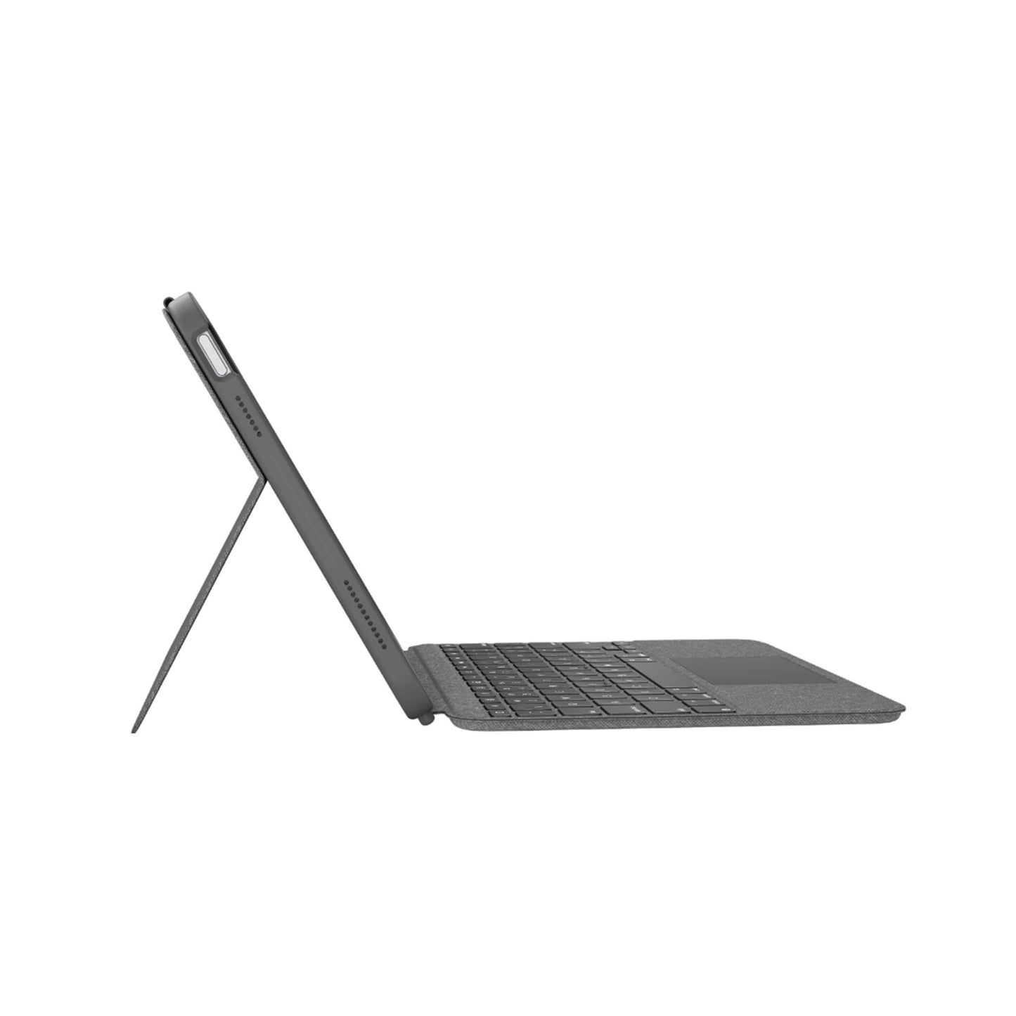 Logitech Combo Touch for iPad (10th gen & 11th gen) Grey