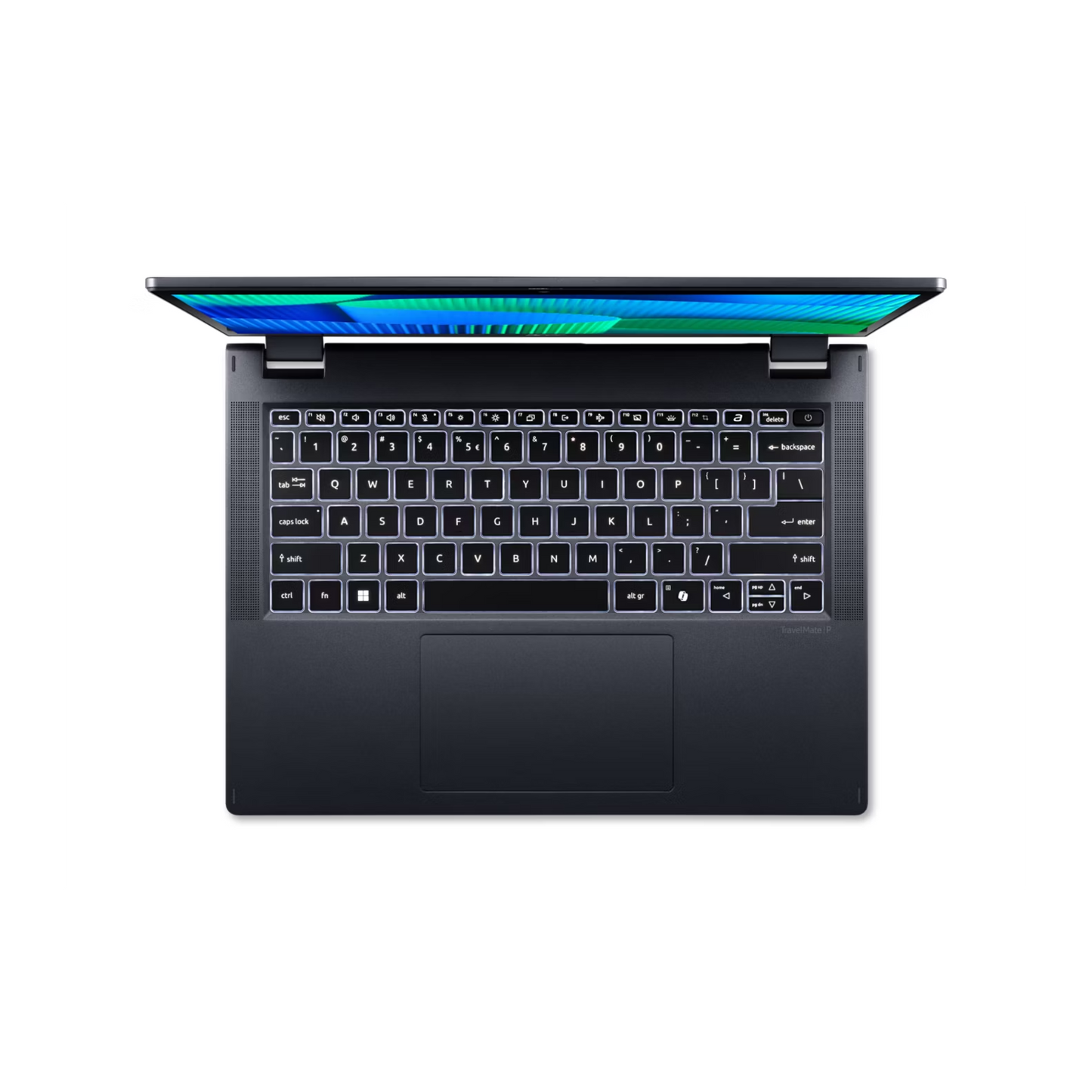 Acer TravelMate P4 Spin 14" Touchscreen Ultra 5 16GB 256SSD Windows 11 Pro Education with Pen