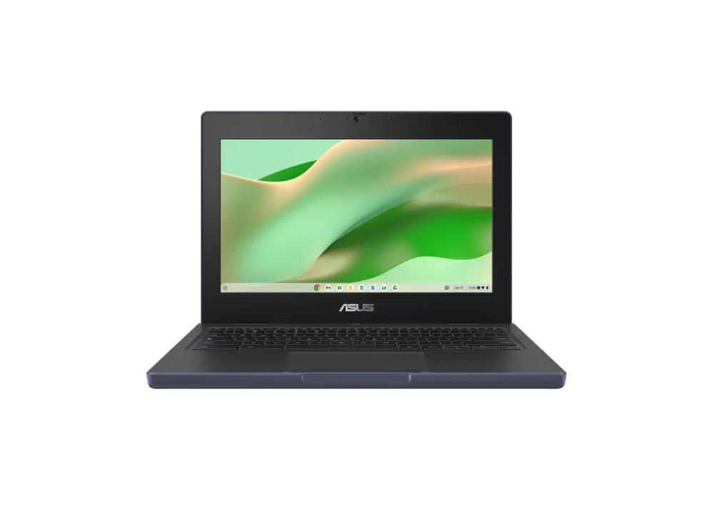 Asus CR1104CGA-N00292 Chromebook 11.6'' Intel N100 4GB 32GB ChromeOS 1yr