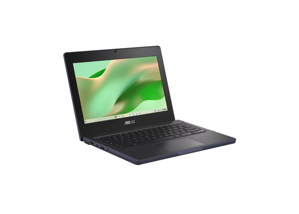 Asus CR1104CGA-N00292 Chromebook 11.6'' Intel N100 4GB 32GB ChromeOS 1yr