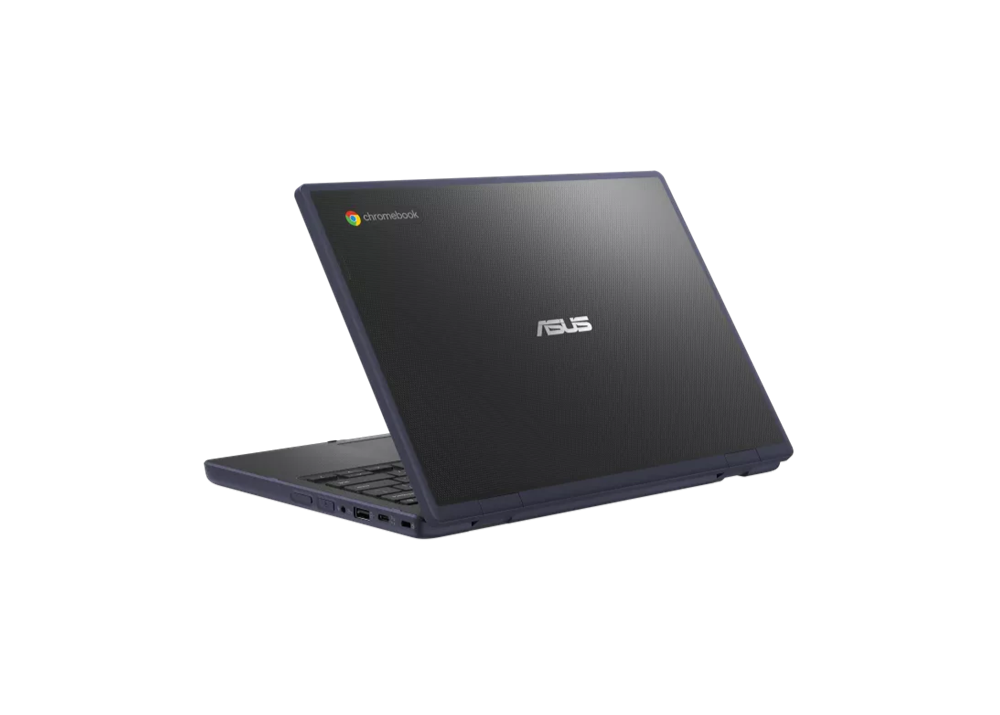 Asus CR1104CGA-N00292 Chromebook 11.6'' Intel N100 4GB 32GB ChromeOS 1yr