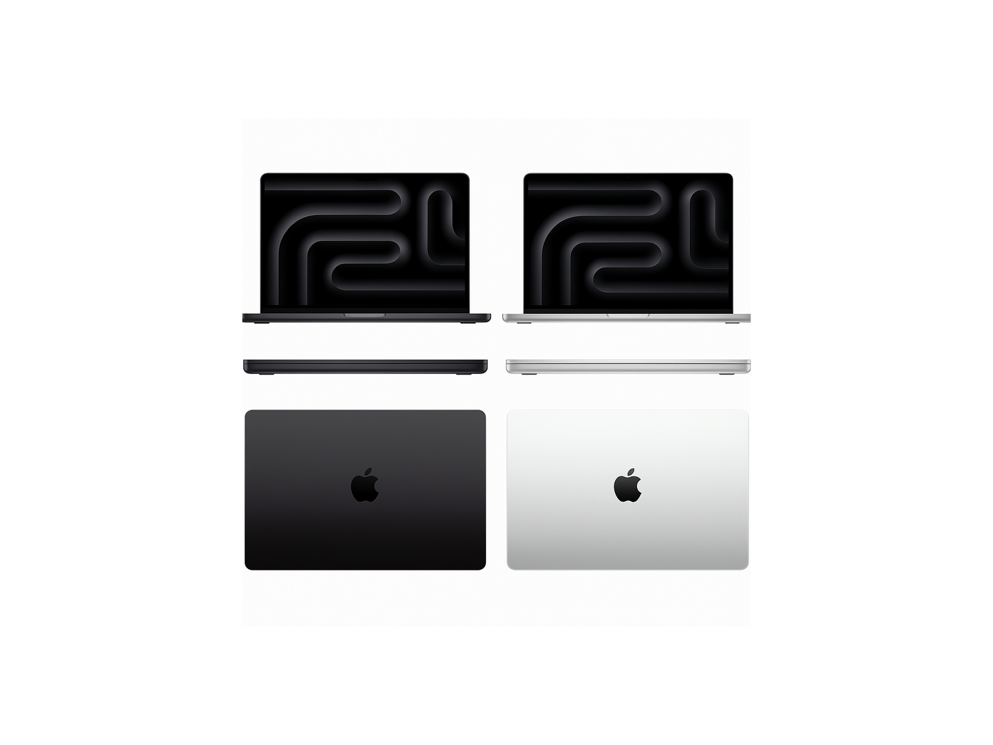 MacBook Pro 14" M5 10-core CPU, 10-core GPU, 16GB RAM, 1TB SSD