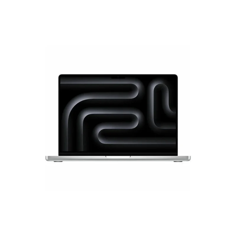 MacBook Pro 14" with M5 10-core CPU, 10-core GPU, 16GB RAM, 512GB SSD