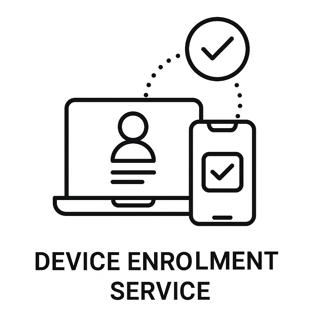 Chromebook Enrolment Service