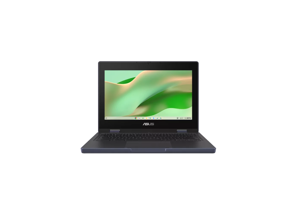 Asus CR1104FGA-NS0407 Chromebook Flip 11.6'' Touch&Pen Intel N100 4GB 32GB Dual Camera ChromeOS 3yr