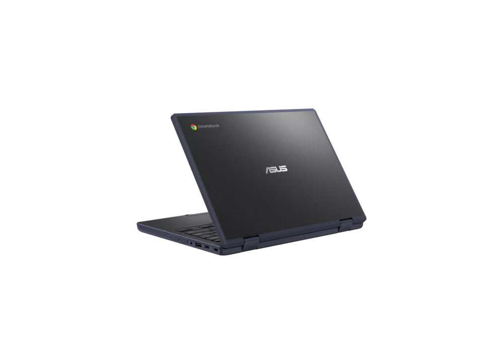 Asus CR1104FGA-NS0407 Chromebook Flip 11.6'' Touch&Pen Intel N100 4GB 32GB Dual Camera ChromeOS 3yr