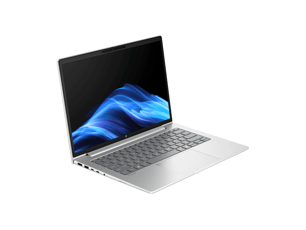 HP ProBook 4 G1a 14" Touch Ryzen 5 220 16GB 256GB WiFi 6E KB FPR Win11Pro 1yr