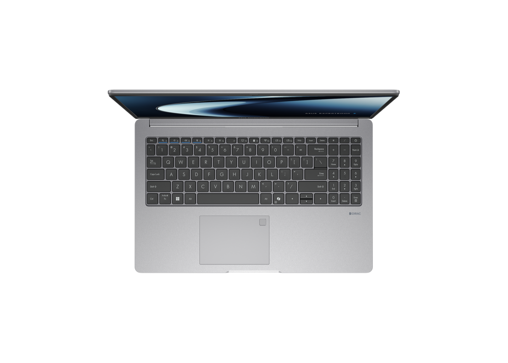 Asus ExpertBook P1 15.6" R5-7535HS 16GB 512GB Win11Pro 1yr