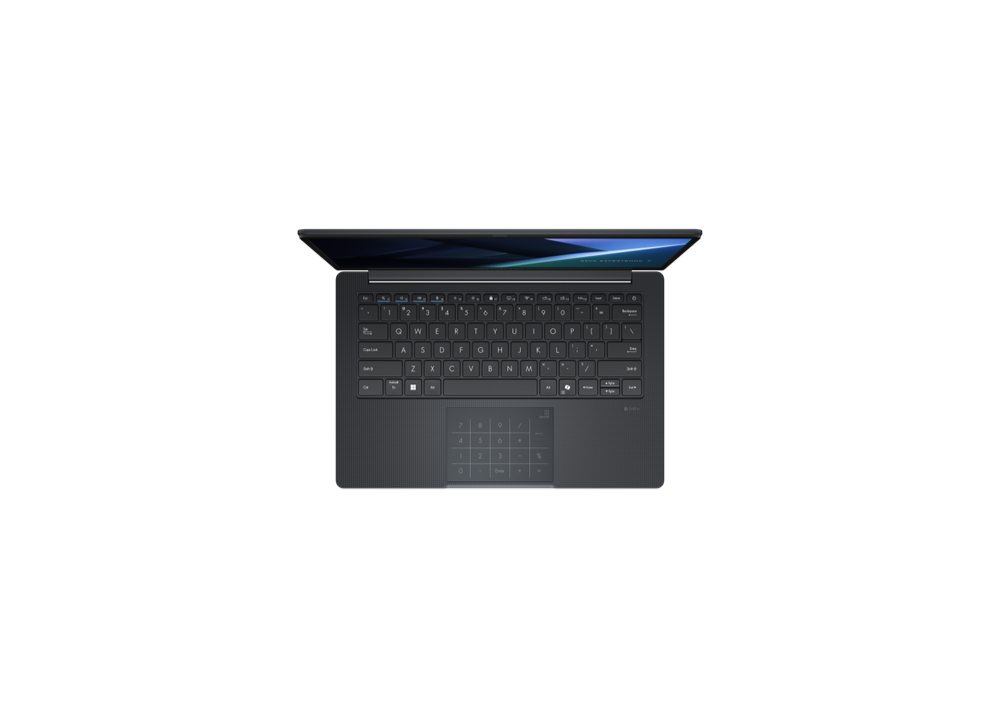 Asus B1403CTA-S60305XA 14" Intel N150 8GB 128GB Win11Pro 1yr