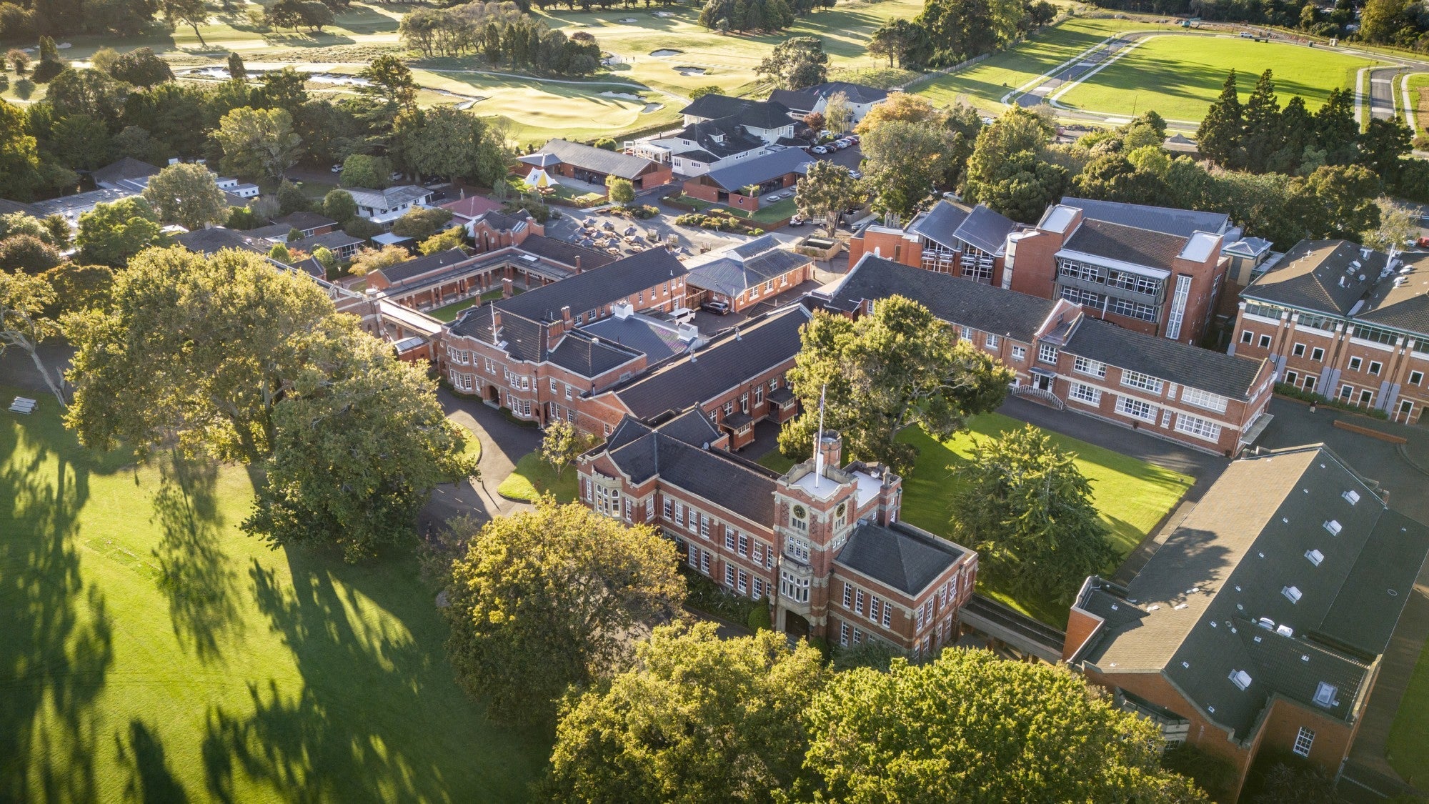 King's College