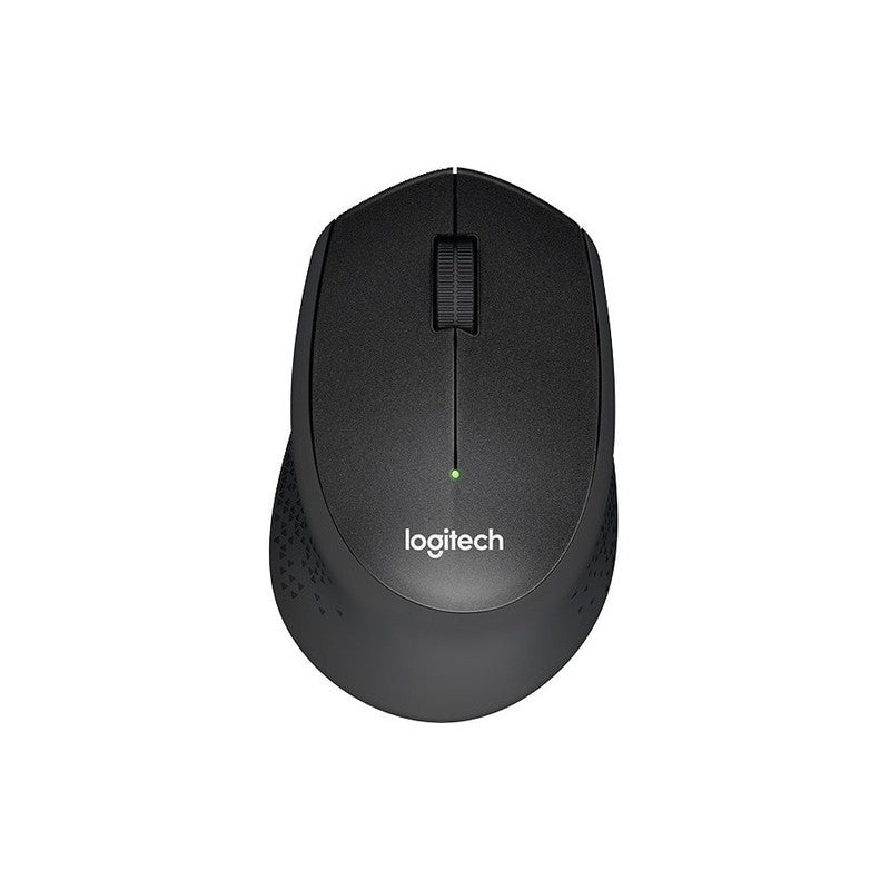 Logitech M331 Silent Plus Mouse